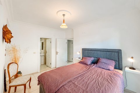 آپارتمان در Oba ، ترکیه 2 خوابه ، 100 متر مربع. شماره 218187 - 9