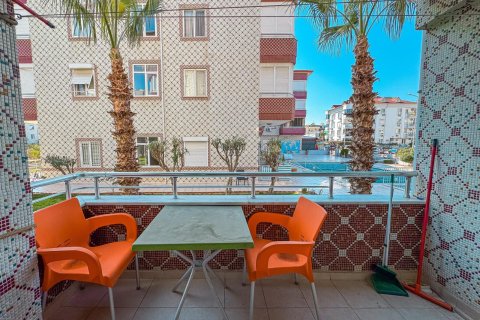 آپارتمان در Oba ، ترکیه 2 خوابه ، 100 متر مربع. شماره 218187 - 11