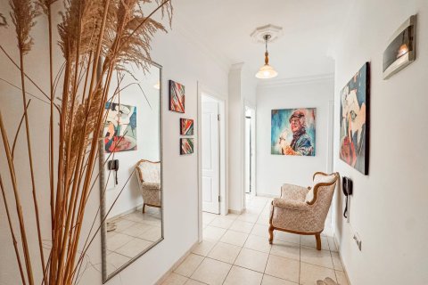 آپارتمان در Oba ، ترکیه 2 خوابه ، 100 متر مربع. شماره 218187 - 10