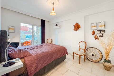 آپارتمان در Oba ، ترکیه 2 خوابه ، 100 متر مربع. شماره 218187 - 8