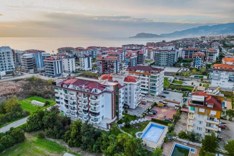 1+1 Lägenhet  i Kestel, Antalya, Turkiet Nr. 218185 - 3