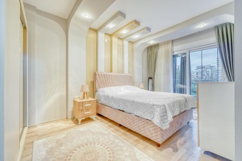 1+1 Lägenhet  i Kestel, Antalya, Turkiet Nr. 218185 - 9