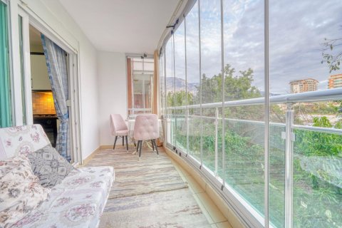 1+1 Lägenhet  i Kestel, Antalya, Turkiet Nr. 218185 - 5