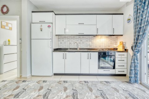 1+1 Lägenhet  i Kestel, Antalya, Turkiet Nr. 218185 - 7