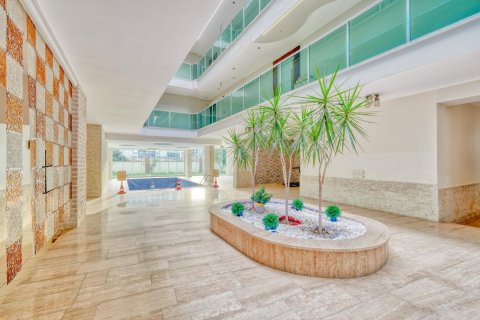 1+1 Lägenhet  i Kestel, Antalya, Turkiet Nr. 218185 - 14