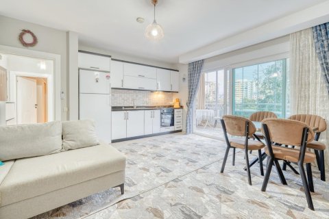 1+1 Lägenhet  i Kestel, Antalya, Turkiet Nr. 218185 - 6