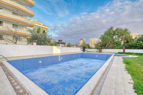 1+1 Lägenhet  i Kestel, Antalya, Turkiet Nr. 218185 - 4