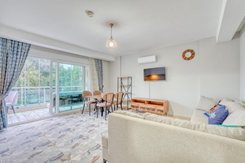 1+1 Lägenhet  i Kestel, Antalya, Turkiet Nr. 218185 - 1