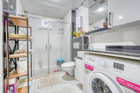 1+1 Lägenhet  i Kestel, Antalya, Turkiet Nr. 218185 - 11