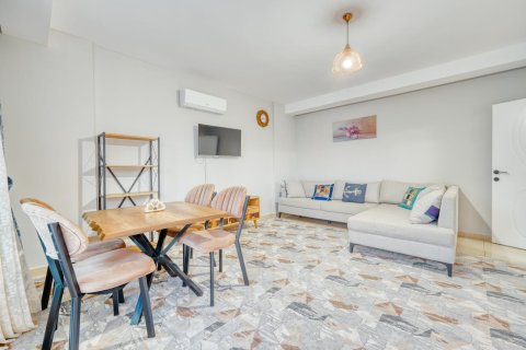 1+1 Lägenhet  i Kestel, Antalya, Turkiet Nr. 218185 - 2