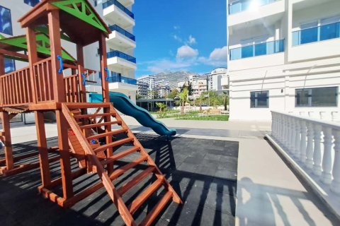 2+1 Leilighet  i Mahmutlar, Antalya, Tyrkia Nr. 218188 - 10