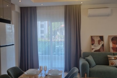 2+1 Leilighet  i Mahmutlar, Antalya, Tyrkia Nr. 218188 - 3