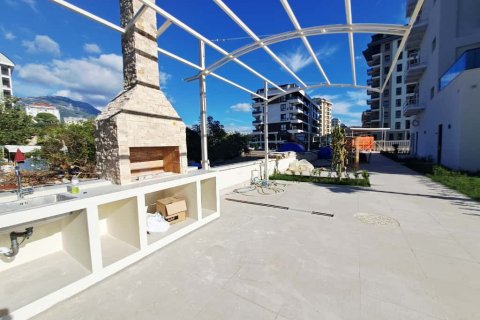 2+1 Leilighet  i Mahmutlar, Antalya, Tyrkia Nr. 218188 - 11