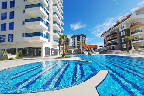 2+1 Leilighet  i Mahmutlar, Antalya, Tyrkia Nr. 218188 - 2