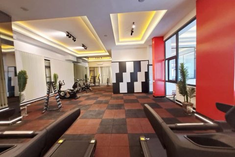 2+1 Leilighet  i Mahmutlar, Antalya, Tyrkia Nr. 218188 - 13