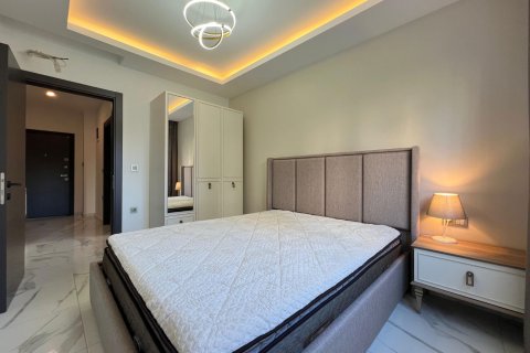 Продажа квартиры  в Махмутларе, Анталье, Турция 2+1, 110м2, №218189 – фото 10