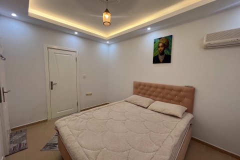 Продажа квартиры  в Махмутларе, Анталье, Турция 2+1, 110м2, №218189 – фото 9