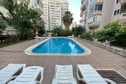 Продажа квартиры  в Махмутларе, Анталье, Турция 2+1, 110м2, №218189 – фото 4