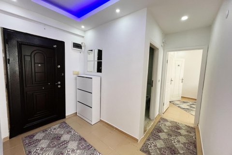 Продажа квартиры  в Махмутларе, Анталье, Турция 2+1, 110м2, №218189 – фото 8