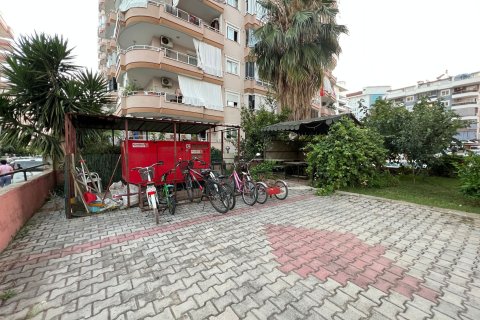 Продажа квартиры  в Махмутларе, Анталье, Турция 2+1, 110м2, №218189 – фото 13