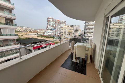 Продажа квартиры  в Махмутларе, Анталье, Турция 2+1, 110м2, №218189 – фото 6