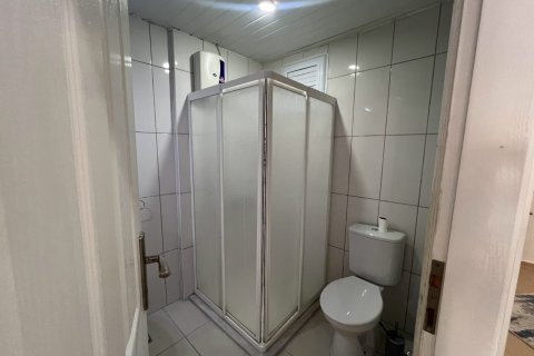 Продажа квартиры  в Махмутларе, Анталье, Турция 2+1, 110м2, №218189 – фото 11