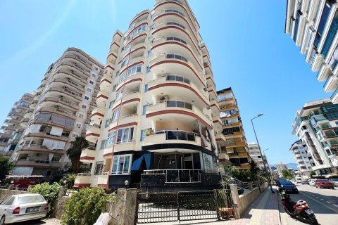 Продажа квартиры  в Махмутларе, Анталье, Турция 2+1, 110м2, №218189 – фото 3