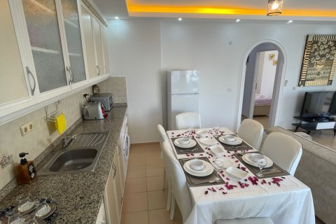 Продажа квартиры  в Махмутларе, Анталье, Турция 2+1, 110м2, №218189 – фото 2