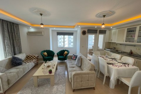 2+1 Apartment in Mahmutlar, Antalya, Turkey No. 218189
