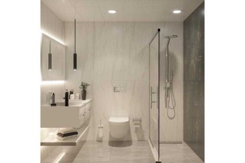 2+1 Leilighet i Antalya, Tyrkia Nr. 233873 - 14