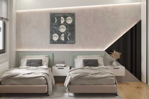 2+1 Leilighet i Antalya, Tyrkia Nr. 233873 - 12
