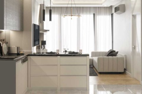 2+1 Leilighet i Antalya, Tyrkia Nr. 233873 - 8
