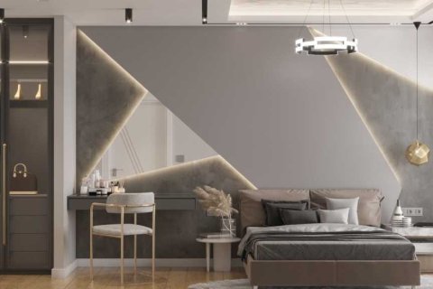 2+1 Leilighet i Antalya, Tyrkia Nr. 233873 - 11