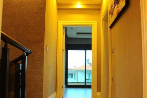 Продажа виллы в Кемере, Анталье, Турция 4+1, 210м2, №233875 – фото 13