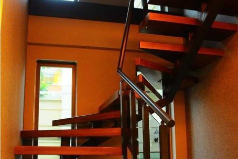 Продажа виллы в Кемере, Анталье, Турция 4+1, 210м2, №233875 – фото 6