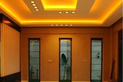 Продажа виллы в Кемере, Анталье, Турция 4+1, 210м2, №233875 – фото 9