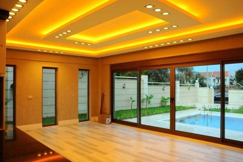 Продажа виллы в Кемере, Анталье, Турция 4+1, 210м2, №233875 – фото 8