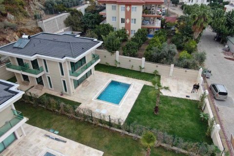 Продажа виллы в Кемере, Анталье, Турция 4+1, 210м2, №233875 – фото 3