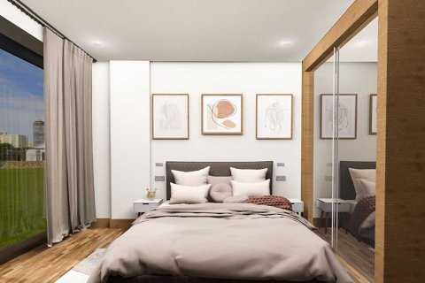 2+1 Leilighet  i Antalya, Tyrkia Nr. 233872 - 10