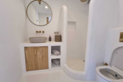Daire 2+1 Bodrum, Muğla, Türkiye №233877 - 16