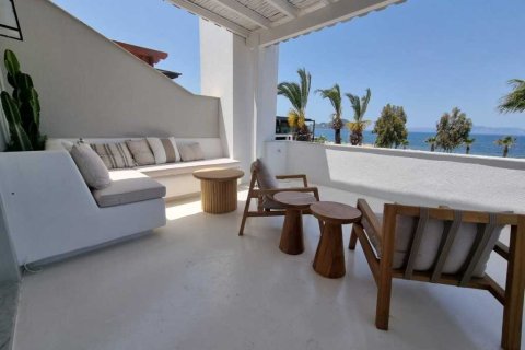 Daire 2+1 Bodrum, Muğla, Türkiye №233877 - 9