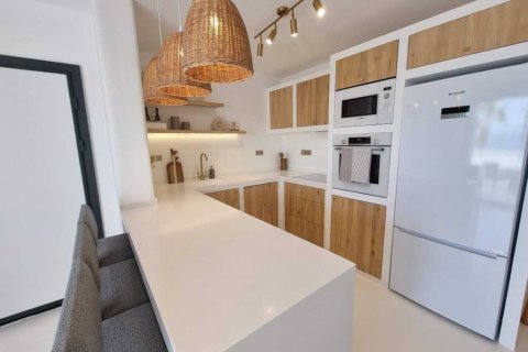 Daire 2+1 Bodrum, Muğla, Türkiye №233877 - 7