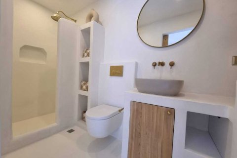Daire 2+1 Bodrum, Muğla, Türkiye №233877 - 13