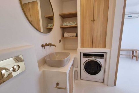 Daire 2+1 Bodrum, Muğla, Türkiye №233877 - 14
