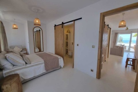 Daire 2+1 Bodrum, Muğla, Türkiye №233877 - 11