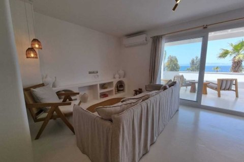 Daire 2+1 Bodrum, Muğla, Türkiye №233877 - 8