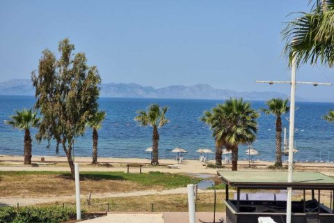 Daire 2+1 Bodrum, Muğla, Türkiye №233877 - 3