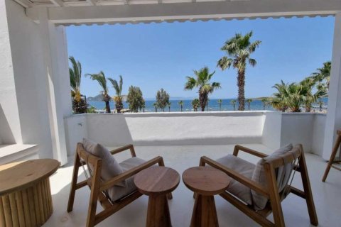 Daire 2+1 Bodrum, Muğla, Türkiye №233877 - 1