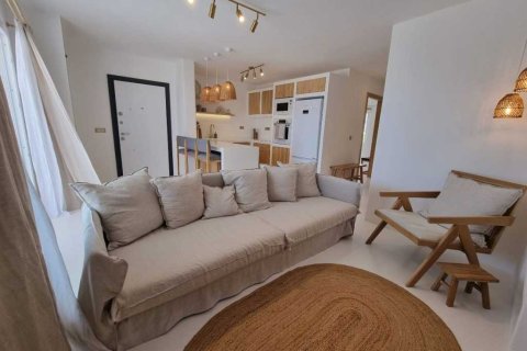Daire 2+1 Bodrum, Muğla, Türkiye №233877 - 4