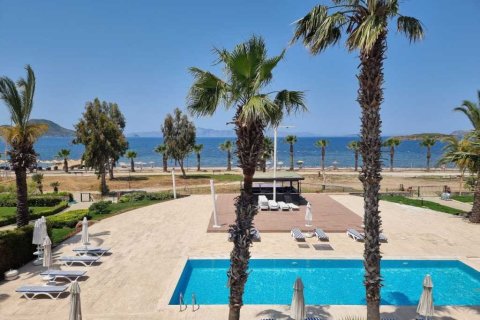 Daire 2+1 Bodrum, Muğla, Türkiye №233877 - 2